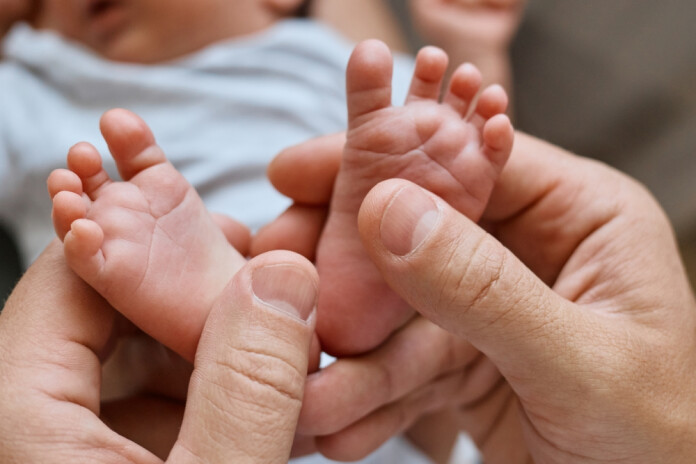 Vairāk atbalstīs priekšlaikus dzimušo bērnu vecākus