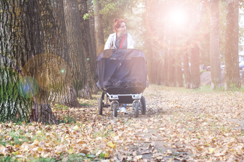Pastaigu maršruts ir apvienots ar bingo spēli, kur pastaigas laikā bērniem jāatrod dažādi objekti.