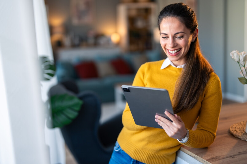 Darbinieki vēlas justies novērtēti, cienīti un atbalstīti.