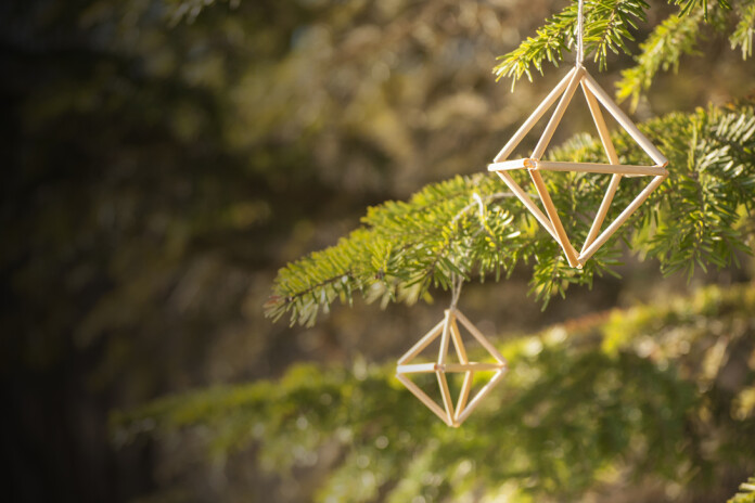 Latviskiem Ziemassvētkiem vienmēr piemērota izvēle ir dainas.
