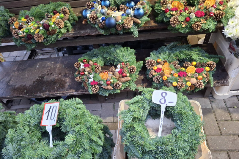 Foto: Kristīne Marijevska