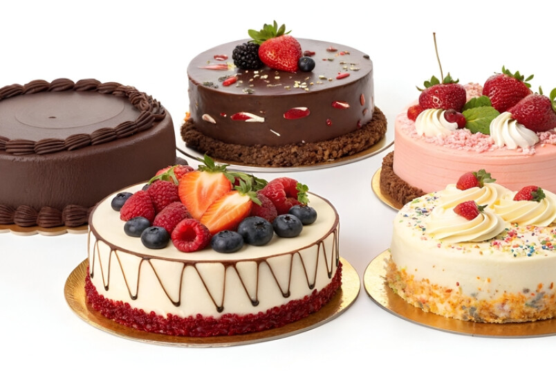 Mālpilī tiks atvērts Baltijas kūku muzejs