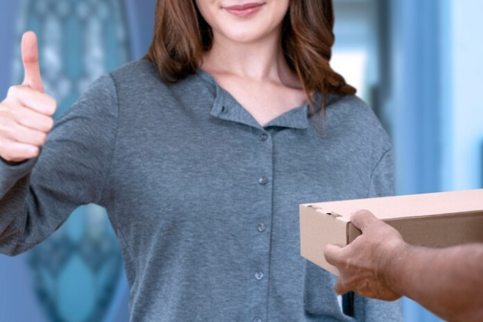 Dāvanas iegādājies tikai uzticamos interneta veikalos, un labāk izvēlies pakomātus.