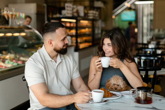 Arī vīriešiem nepieciešami labi vārdi