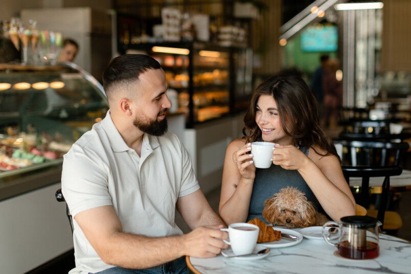 Arī vīriešiem nepieciešami labi vārdi