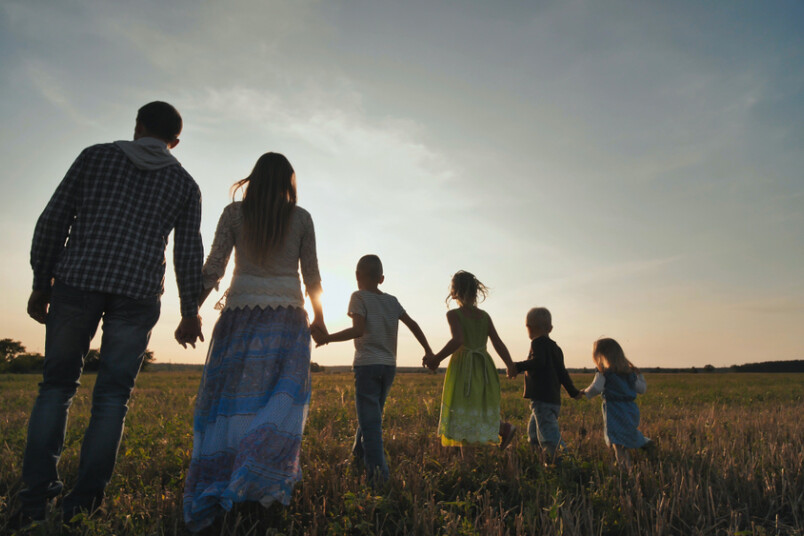 Latvijas daudzbērnu ģimeņu apvienības locekles viedoklis par Labklājības ministrija veiktajiem grozijumiem