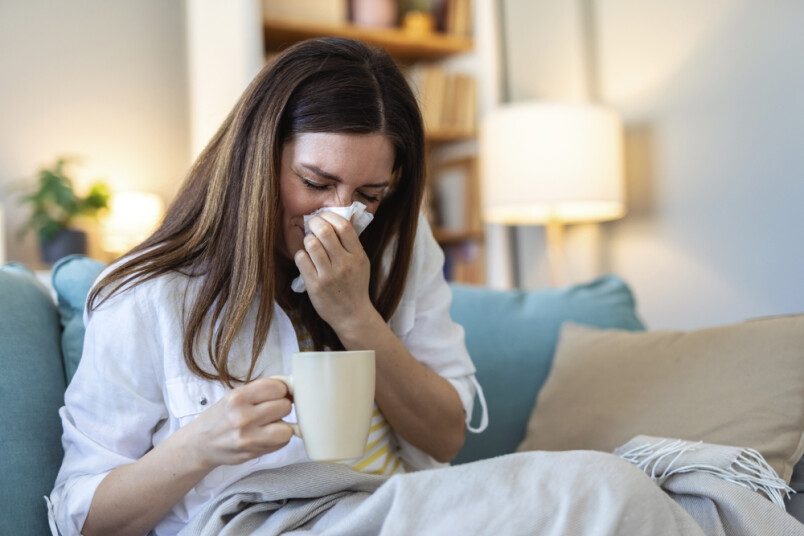 Kā cīnīties ar gripu