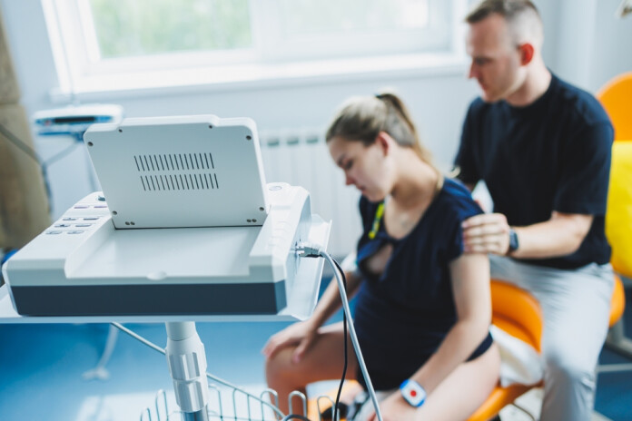 Vienkārši esi blakus!