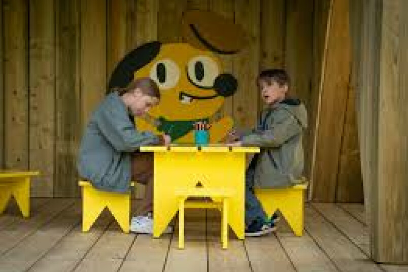 Suns Funs un pasaule