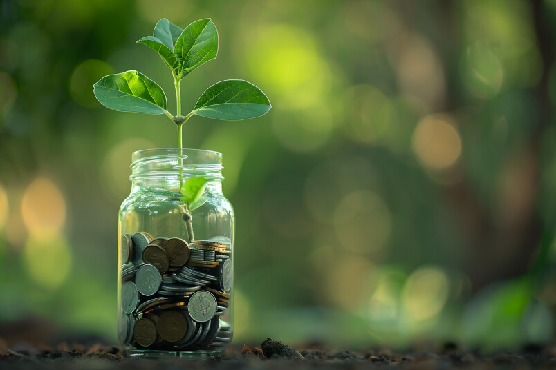 Ilgtermiņa noguldījumi ir viens no pārdomātākajiem veidiem, kā gudri pārvaldīt personīgos finanšu līdzekļus.