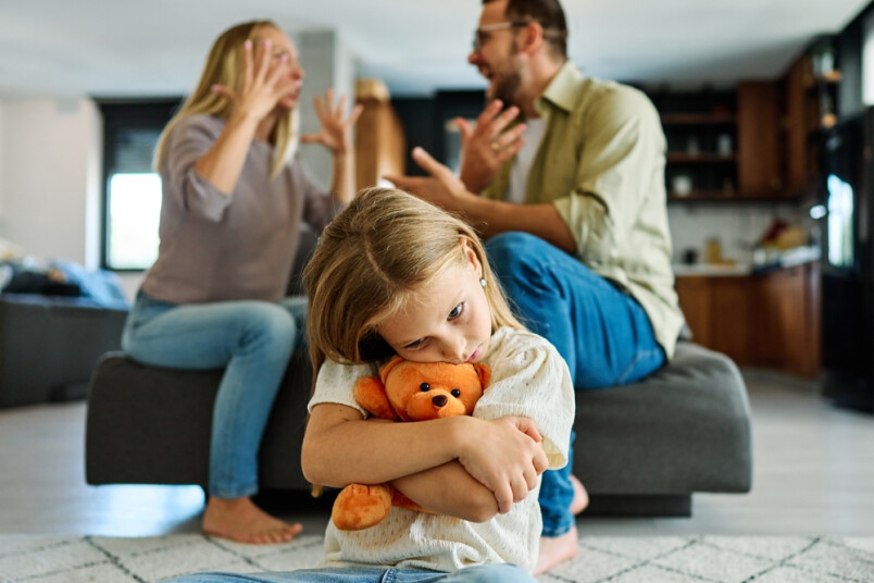 vienošanās par saskarsmes tiesībām iegūs juridisku spēku