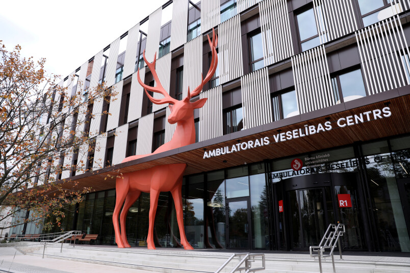 Foto: Ieva Leiniša, LETA