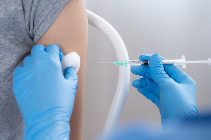 Šosezon vakcinēšanās noritējusi aktīvāk nekā parasti.