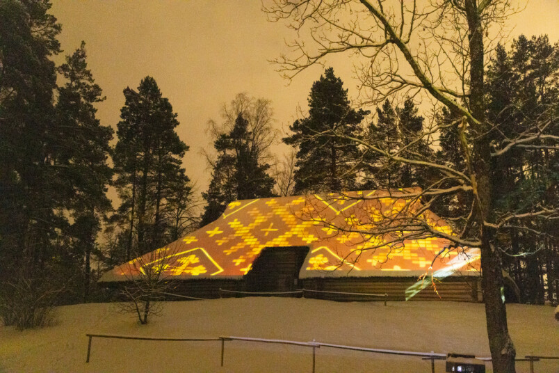 Brīvdabas muzejā svinēs Ziemassvētkus