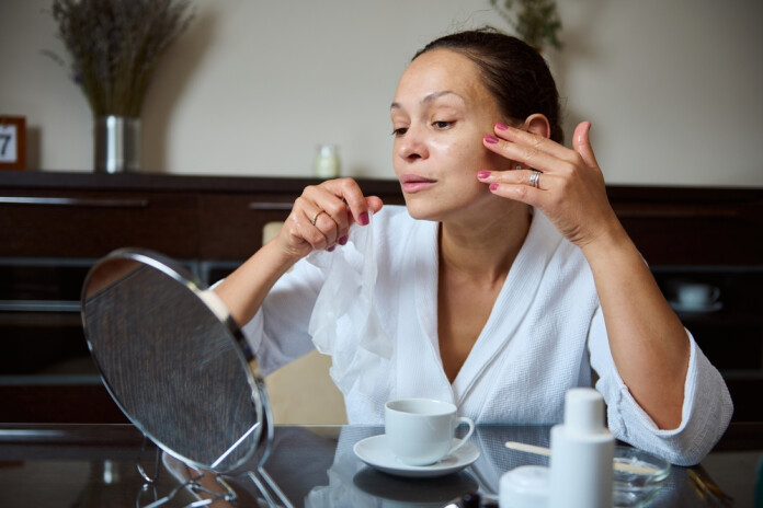 Vai ir iespējams sejas ādas stāvokli uzlabot tiešām ātri un pašas spēkiem?