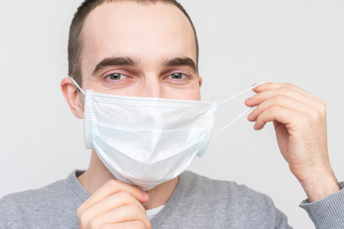 Lai mazinātu infekcijas izplatību un nodrošinātu slimnīcu darbinieku, pacientu un apmeklētāju drošību, slimnīcā ieviesti apmeklējumu ierobežošanas pasākumi.