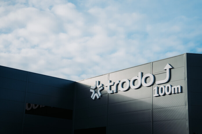 Pirmkārt, pasūtījuma laikā iespējams pieprasīt TRODO speciālista saderības pārbaudi.