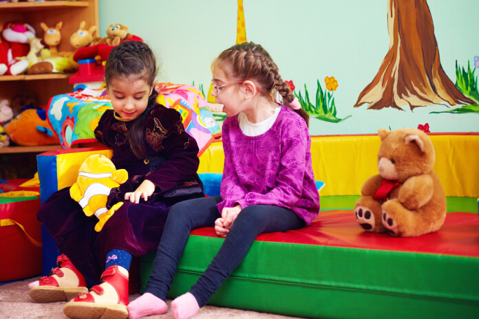 Kā ar kultūras palīdzību sabiedrībā integrēt bērnus ar īpašām vajadzībām