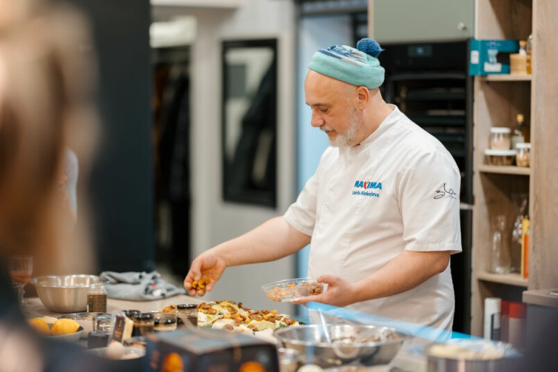 Autors: Kristaps Liepa