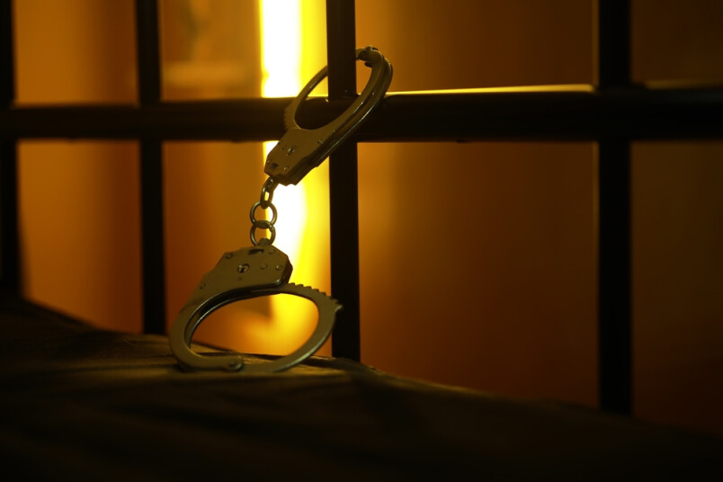 Mārupē aizturēta sieviete par dubultslepkavības mēģinājumu