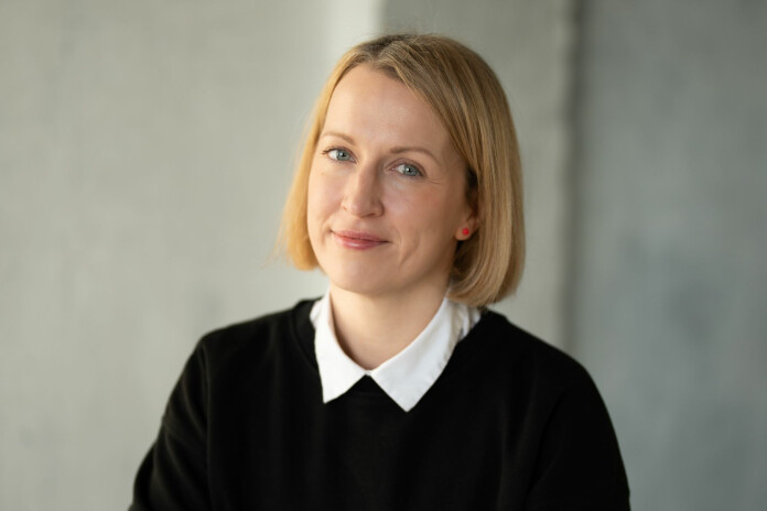 Pusaudžu resursu centra klīniskā
un veselības psiholoģe