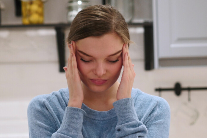 Dzelzs deficīts var palikt ilgi nepamanīts