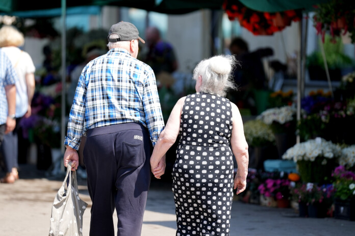 Attēls: Zane Bitere, LETA