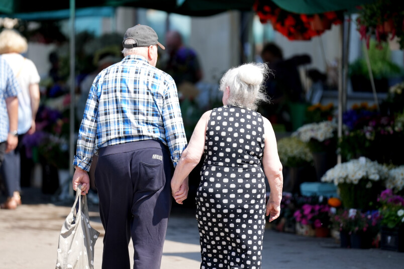 Attēls: Zane Bitere, LETA