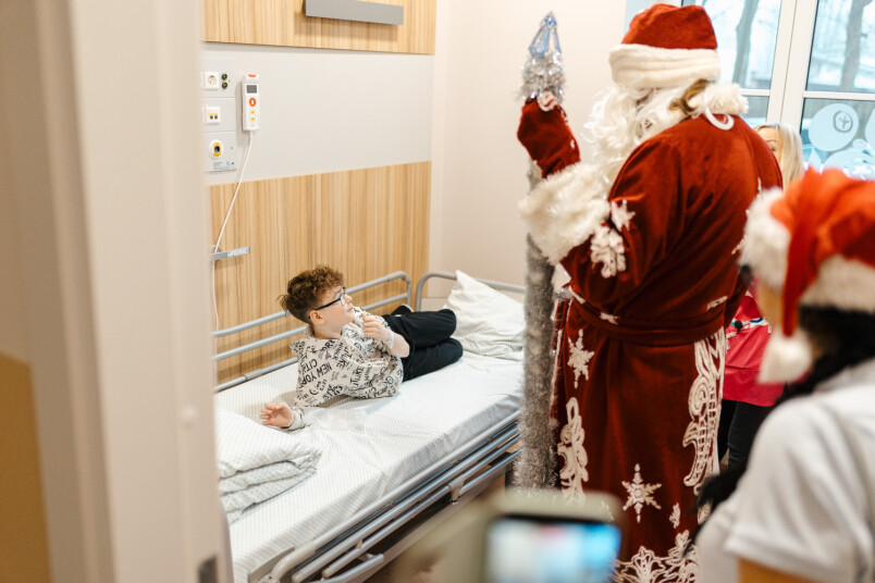 Foto: Kristaps Liepa