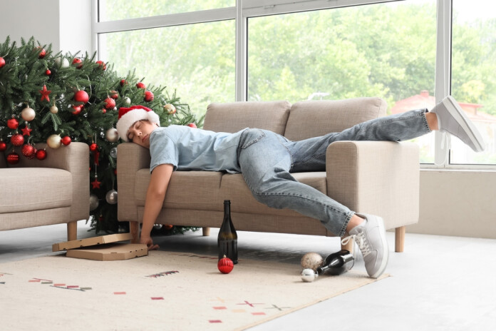 Gada nogale tradicionāli ir periods, kad redzam strauju negadījumu skaita pieaugumu.