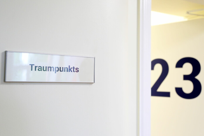 Foto: Paula Čurkste, LETA