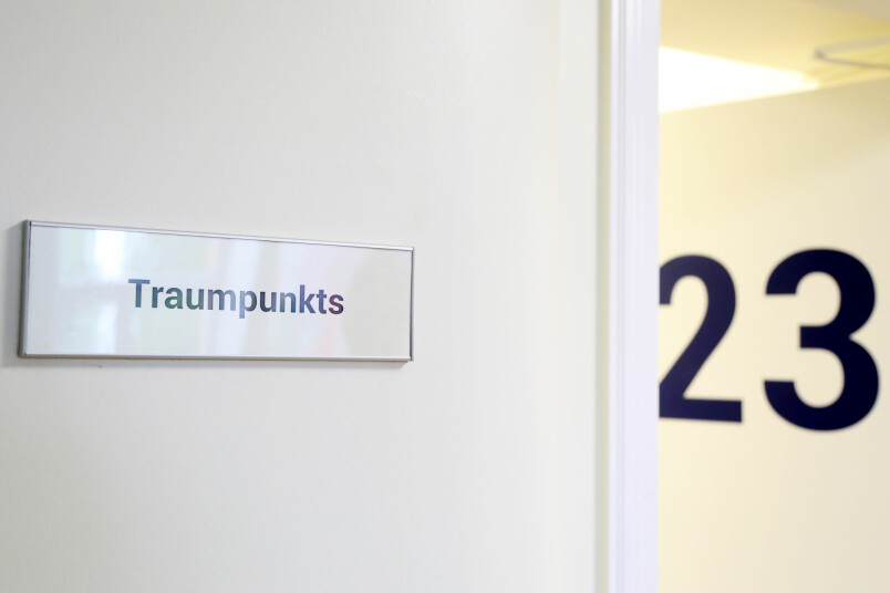 Foto: Paula Čurkste, LETA