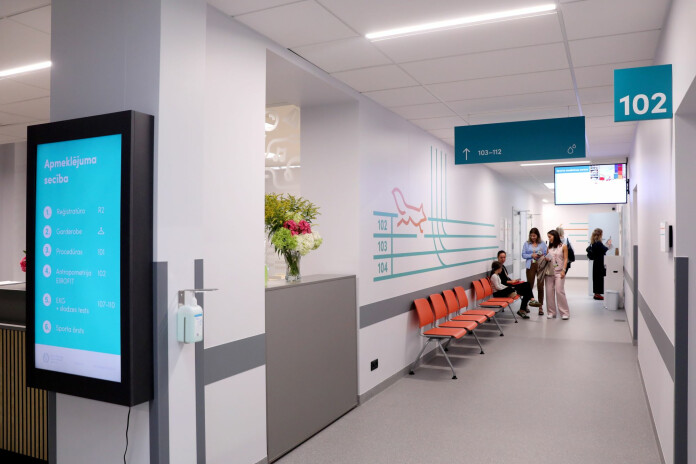 Foto: Ieva Leiniša, LETA