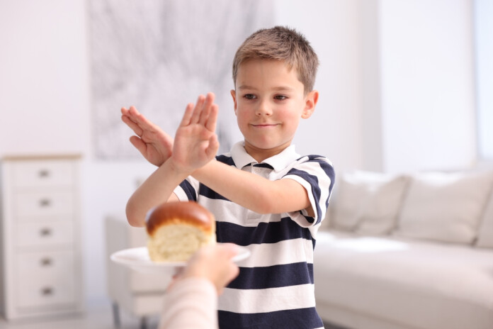 Rosina palielināt atbalstu bērniem ar glutēna nepanesību