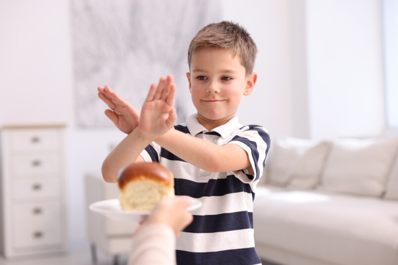 Rosina palielināt atbalstu bērniem ar glutēna nepanesību