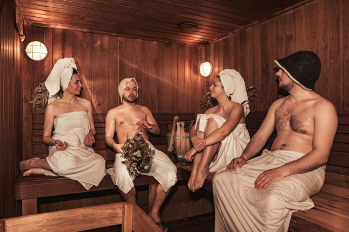 Kādas traumas latvieši visbiežāk gūst ejot pirtī?