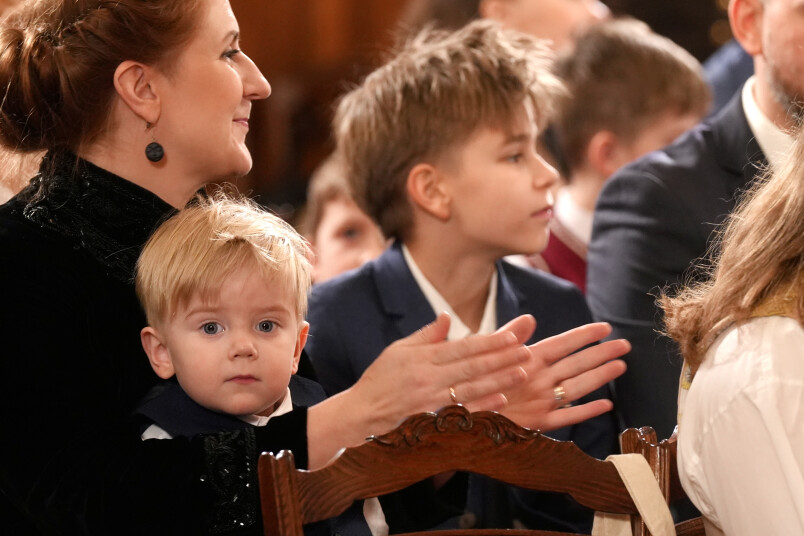 Foto: Evija Trifanova, LETA