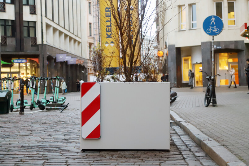 Foto: Rojs Maizītis