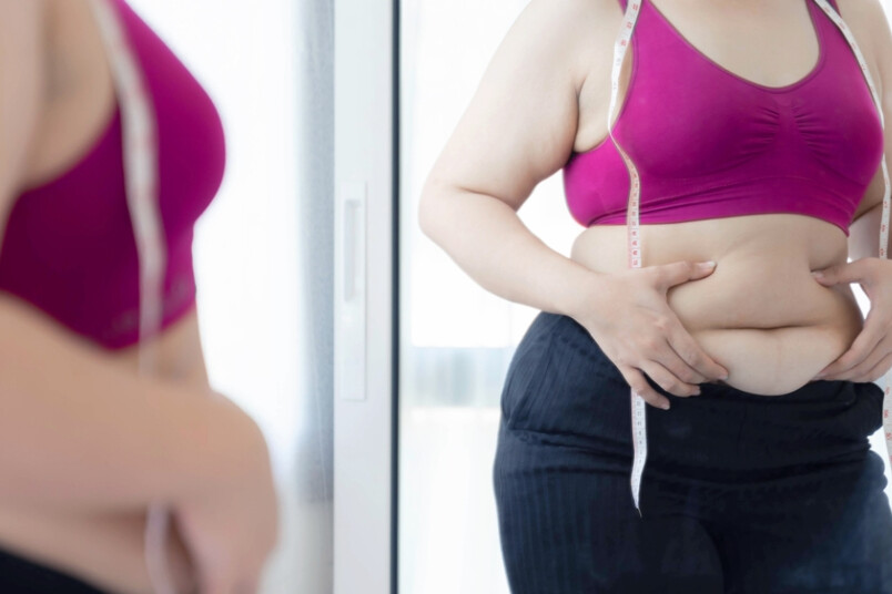 Liekais svars Latvijā kļūst par nopietnu veselības apdraudējumu