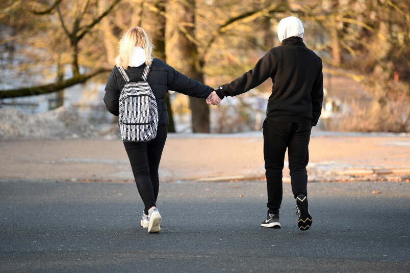 Foto: Zane Bitere, LETA