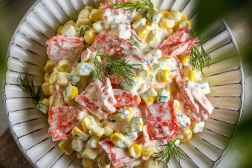 Salāti Vecgada svinībām