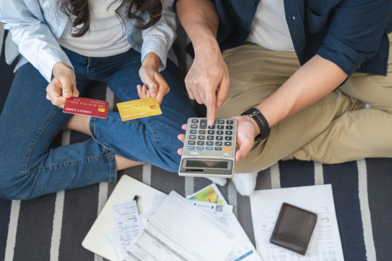 Kā kontrolēt ikdienas sīkos tēriņus?