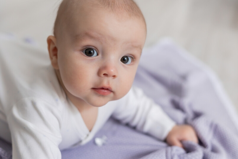 Jaundzimušajiem bagātākā diena bija 21. augusts, kad piedzima 22 mazuļi.