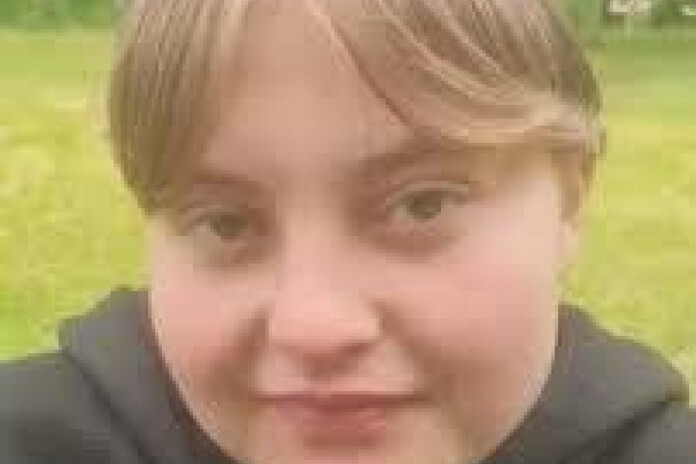 Policija meklē Anastasiju Zandersoni