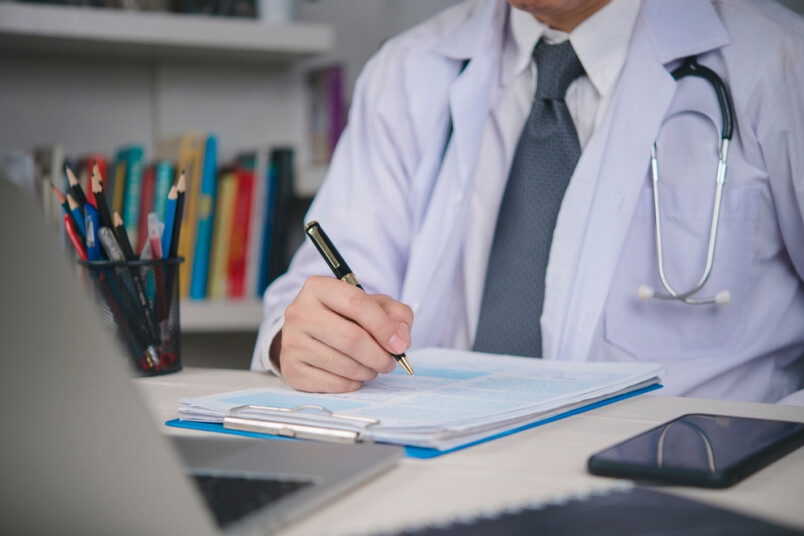 Bērnu Klīniskās Universitātes Slimnīcā atsakās operēt bērnu ar lauztu atslēgas kaulu.