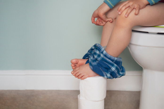 Caureja, vemšana, temperatūra... Parasti ģimenēs šo ciklu iziet visi.