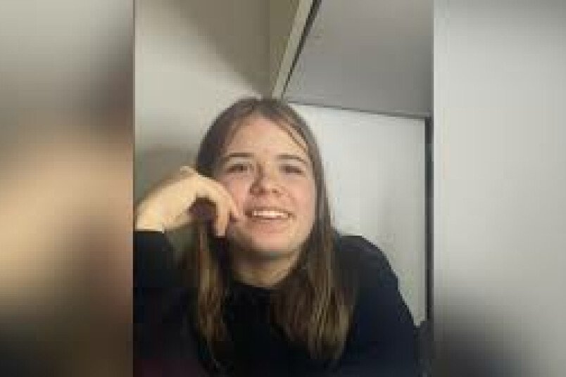 Pazudusi Vita Evelone