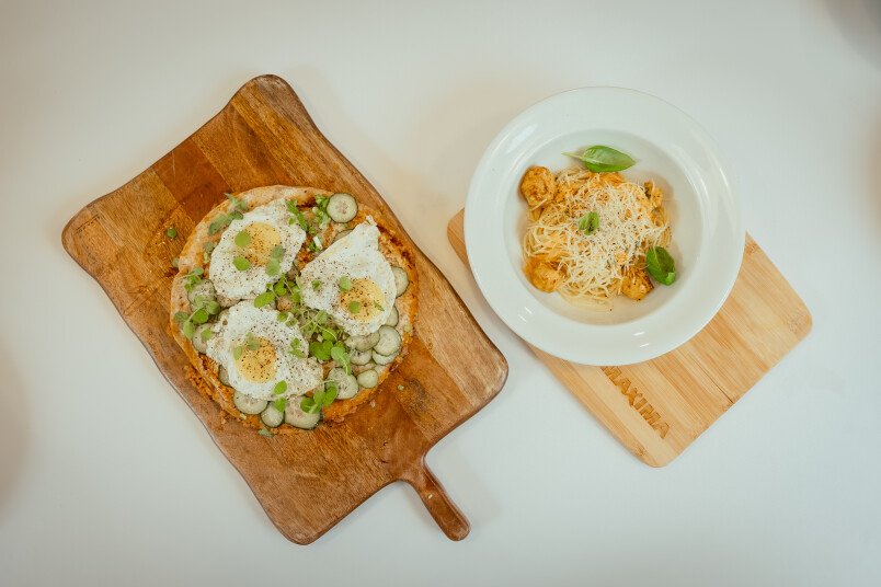 Kādus ēdienus iecienījuši Bērnu slimnīcas pacienti