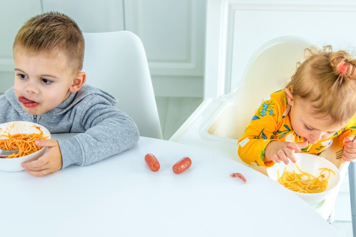 Kādus ēdienus iecienījuši Bērnu slimnīcas pacienti