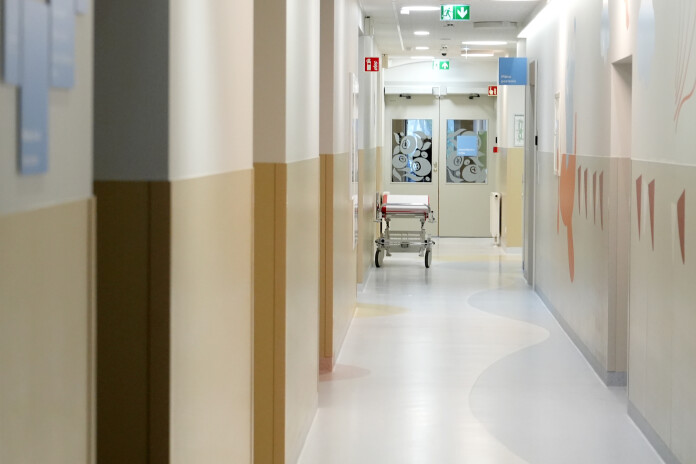 Foto: Evija Trifanova